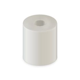 Distanciadores 15,5x5,3x31