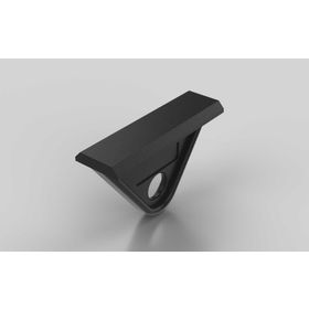 Werkzeuggleiter für Karabinerhaken, Nut 10