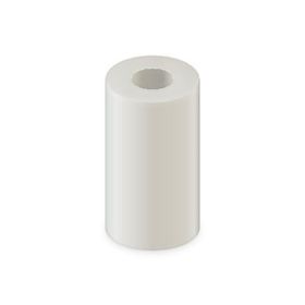 Distanziatori 6x2,7x19