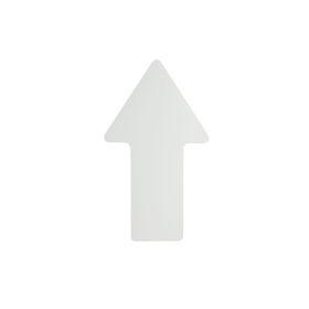 LongLife - Bodenmarkierung; Pfeil, selbstklebend