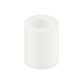 Distanzhülsen 10x5,3x22