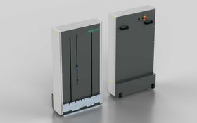 KLT-Lifter Modell 3000