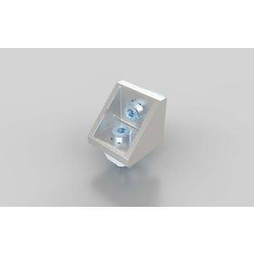 Winkel 30 × 30, Nut 10/10