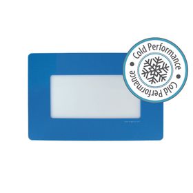 LongLife Klarsicht CP - Bodenmarkierung; Bodenfenster, selbstklebend