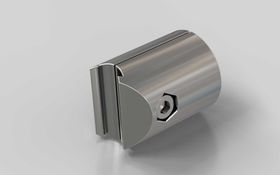 Verbinder 90°, D28, D28L
