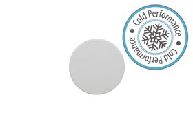 LongLife Rounded CP - Bodenmarkierung; Punkt, selbstklebend