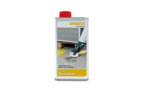 LongLife - Remover; Spezialreiniger