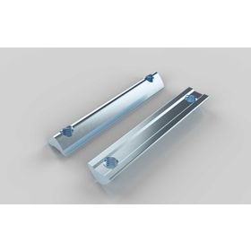 Doppelnutenstein einschwenkbar, M6, Nut 6