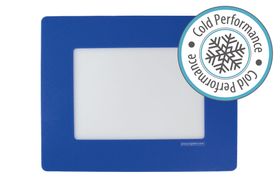 LongLife Klarsicht CP - Bodenmarkierung; Bodenfenster, selbstklebend