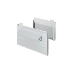 PRIMUS - Einstecksystem; Sichtfach, Grundelement