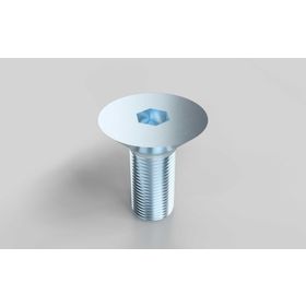 Senkschraube, DIN 7991, M8 x 20 mm