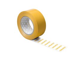 LongLife - Bodenmarkierung Bandware, selbstklebend 50mm