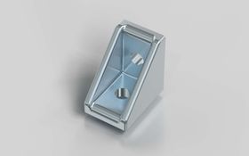 Winkel 20 × 28, Nut 8