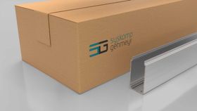Kabelkanal 40 x 80