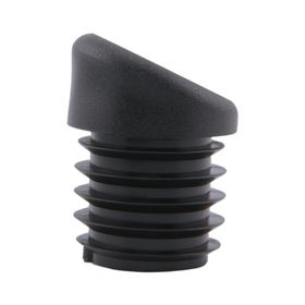 Lamellar plugs angular, round 20x2-2,5