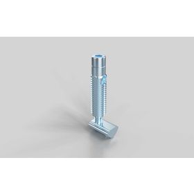 Automatikverbinder, Nut 5