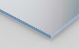Polycarbonatzuschnitt antistatisch, 3 mm, transparent