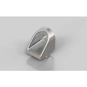 Klemmwinkel 30 mit Klemmhebel, Nut 6