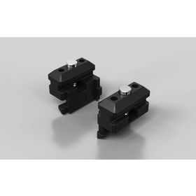 Schiebetür-Führungssatz, Nut 8