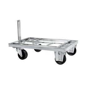 Bodenroller 400 ESD - Typ 7B; Transportwagen