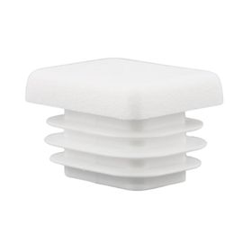 Lamellar plugs rectangular 40/35 x 1-3