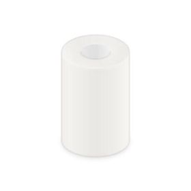 Entretoises 10x4,4x26