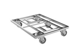 Bodenroller 800; Transportwagen