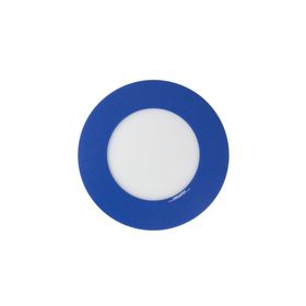 LongLife Klarsicht - Bodenmarkierung; Bodenfenster - Kreis, selbstklebend