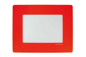 LongLife Klarsicht - Bodenmarkierung; Bodenfenster, selbstklebend