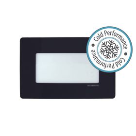 LongLife Klarsicht CP - Bodenmarkierung; Bodenfenster, selbstklebend