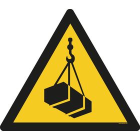 LongLife Schild - Bodenmarkierung; Bodenkennzeichnungsschild, selbstklebend
