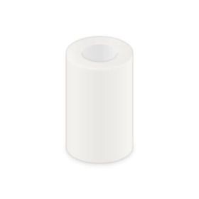 Distanciadores 10x5,3x28