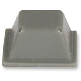 Cartes de pieds autocollants 12,7/3,1