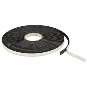 Bandes étanches 12,7x3,2, autoadhésif, roleau à 15 m