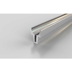 Wellenklemmprofil D14