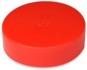 Pipe end caps Ø 57,5