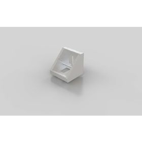 Winkel 30 × 30 Standard, Nut 8/10