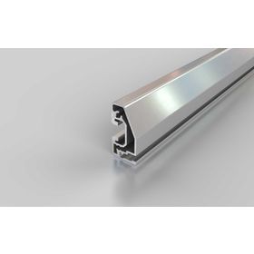 Rahmenprofil, 22,5 x 40 mm, Nut 10
