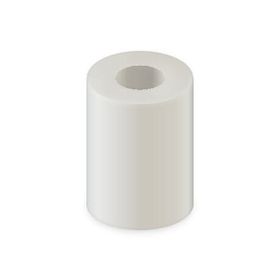 Distanciadores 8x3,7x19