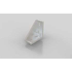 Winkel 30 × 60, Nut 8/10