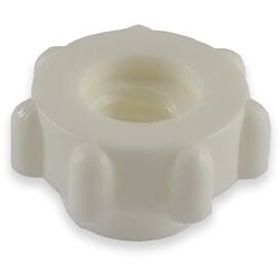 Knurled nuts DIN 466 24/M6