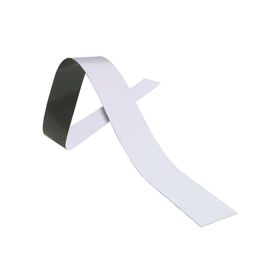 Lager-Schild; Band, magnetisch