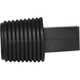 Plugs without flange 5,6-8