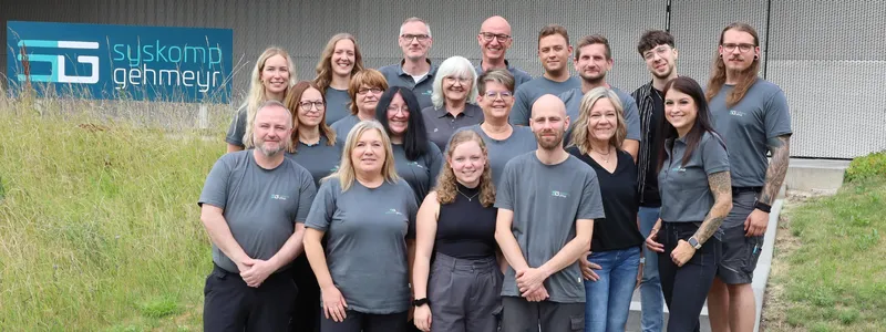 Teamfoto