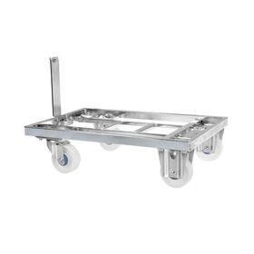 Bodenroller 400 ESD - Typ 7B; Transportwagen