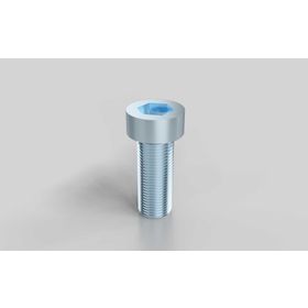 Zylinderschraube, ISO 4762, DIN 4762, M12