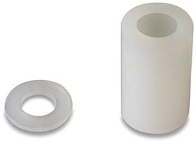 Spacers 10x4,4x15