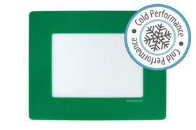 LongLife Klarsicht CP - Bodenmarkierung; Bodenfenster, selbstklebend