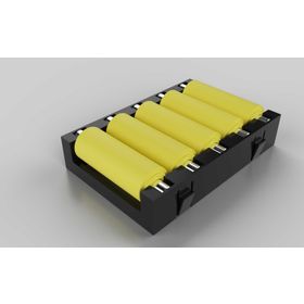 Rollenelement R9 für Aluminium Rollenprofil