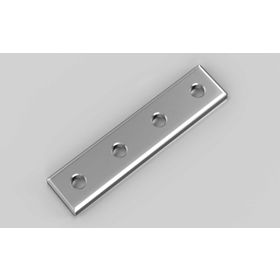 Verbindungsplatte 20 × 80 mm